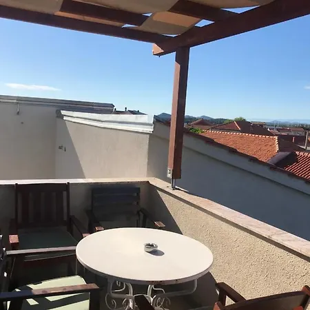 Davorka Bijelic Гостевой дом