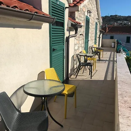 게스트하우스 Davorka Bijelic 3*