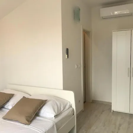 Гостевой дом Davorka Bijelic