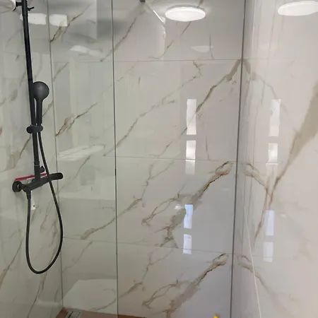 Davorka Bijelic 招待所 3*