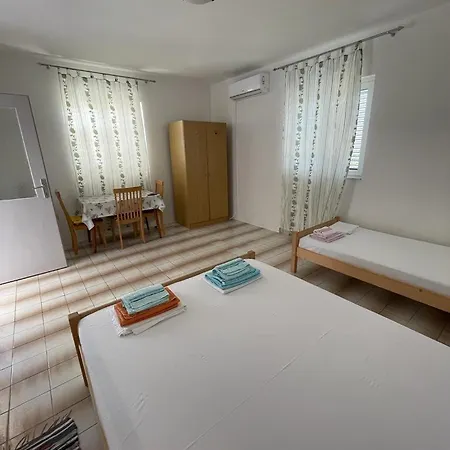 Davorka Bijelic Гостевой дом 3*