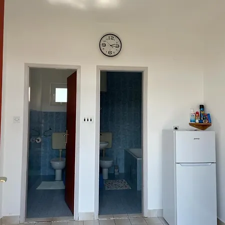 Davorka Bijelic Πανσιόν