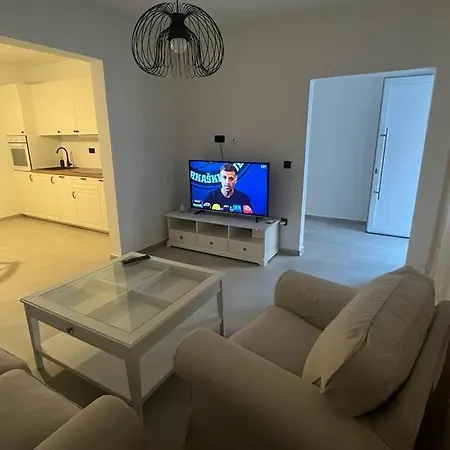 Davorka Bijelic Πανσιόν 3*