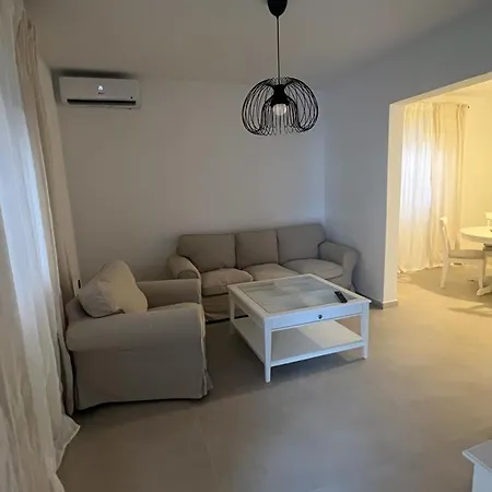 Davorka Bijelic Πανσιόν