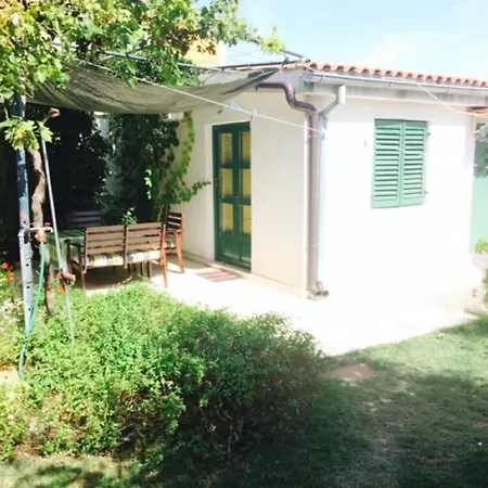 Vendégház Davorka Bijelic 3*