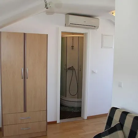 Гостевой дом Davorka Bijelic