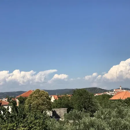 Гостевой дом Davorka Bijelic Муртер