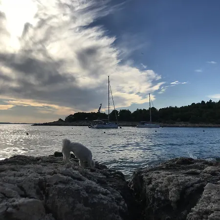 Penzion Davorka Bijelic