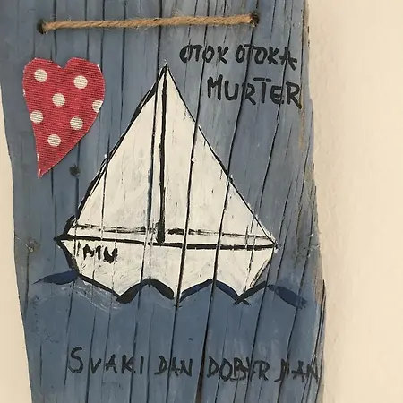 Davorka Bijelic Гостевой дом 3*