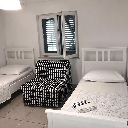 Davorka Bijelic Гостевой дом