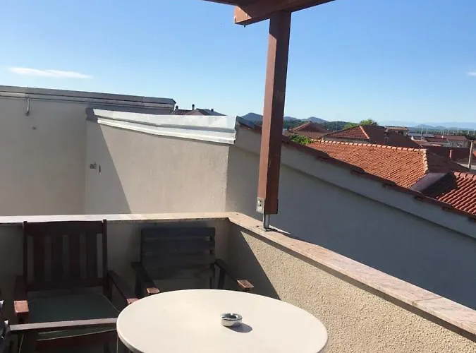 Davorka Bijelic 招待所