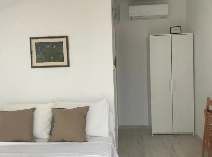 Davorka Bijelic 招待所