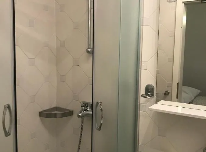 招待所 Davorka Bijelic 穆泰尔岛