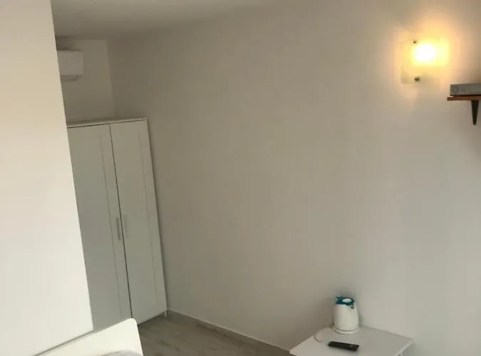 招待所 Davorka Bijelic 穆泰尔岛