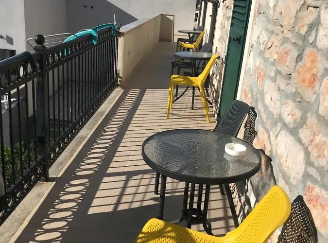 Davorka Bijelic 穆泰尔岛