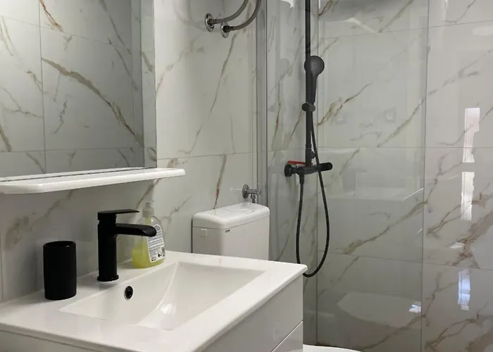 招待所 Davorka Bijelic