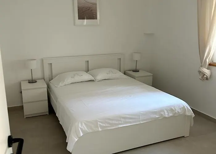 Davorka Bijelic Guest house Murter