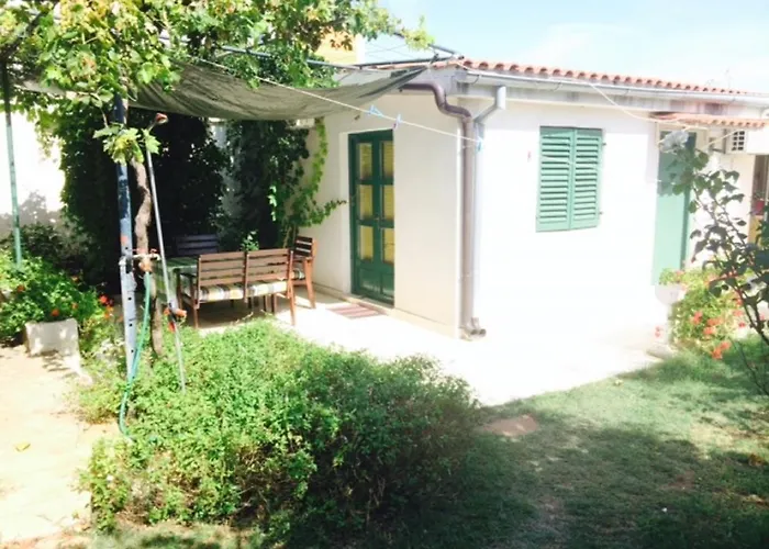 Maison d'hôtes Davorka Bijelic 3*