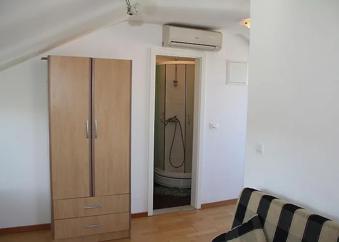 招待所 Davorka Bijelic