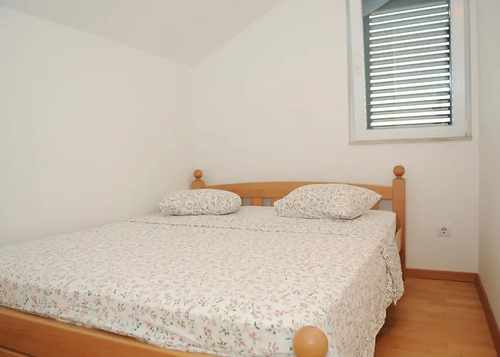 Casa de hóspedes Davorka Bijelic