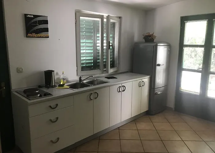 Davorka Bijelic 招待所