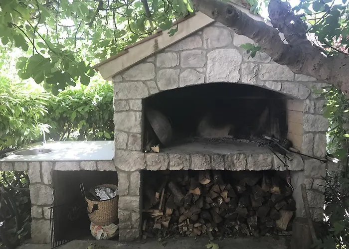 Davorka Bijelic 3* 穆泰尔岛