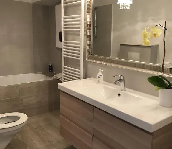 招待所 Davorka Bijelic 穆泰尔岛