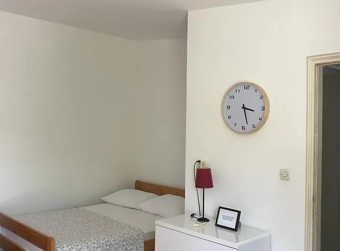 Davorka Bijelic 招待所