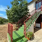Πανσιόν Davorka Bijelic Μούρτερ