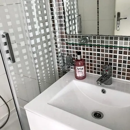 Pensión Davorka Bijelic