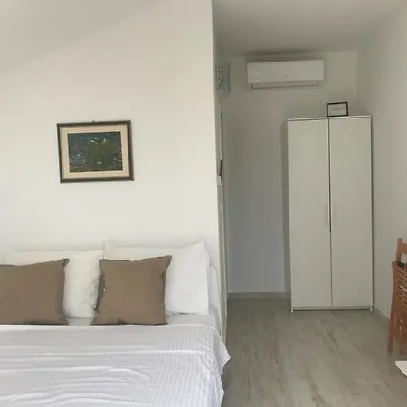 Davorka Bijelic Pensión