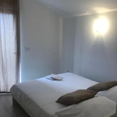 Davorka Bijelic Guest house 3*
