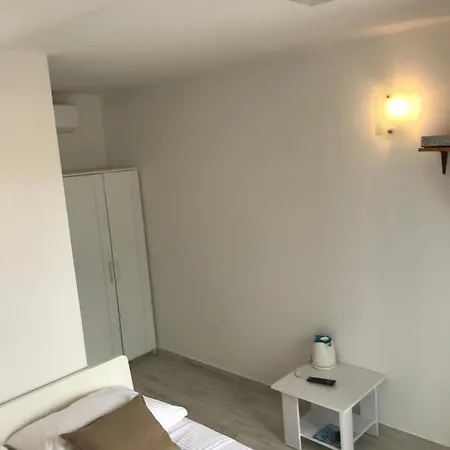 Pensión Davorka Bijelic Murter