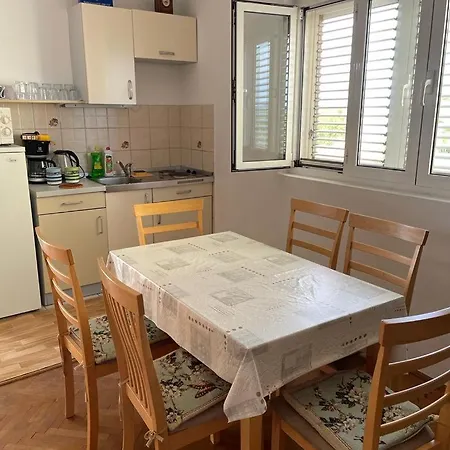 Guest house Davorka Bijelic 3*