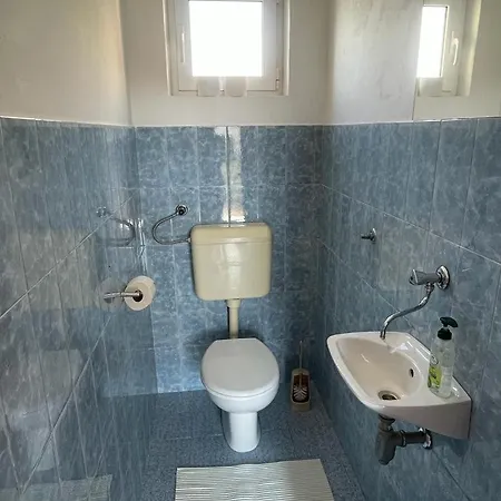 Guest house Davorka Bijelic 3*