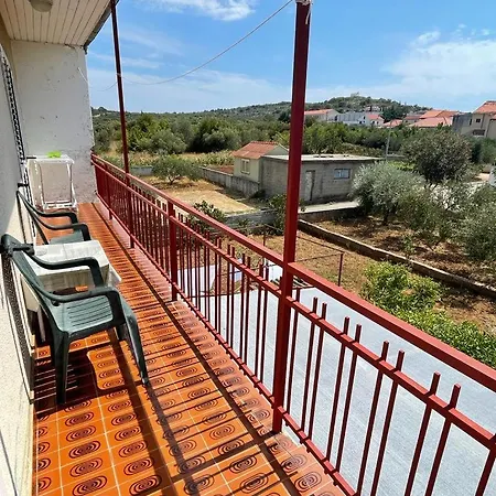 Davorka Bijelic Guest house 3*