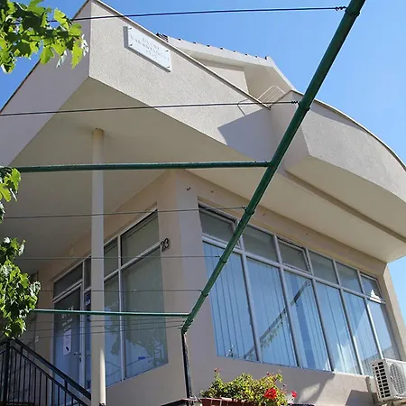 Davorka Bijelic Guest house Murter