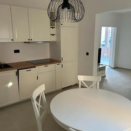 Davorka Bijelic Guest house 3*