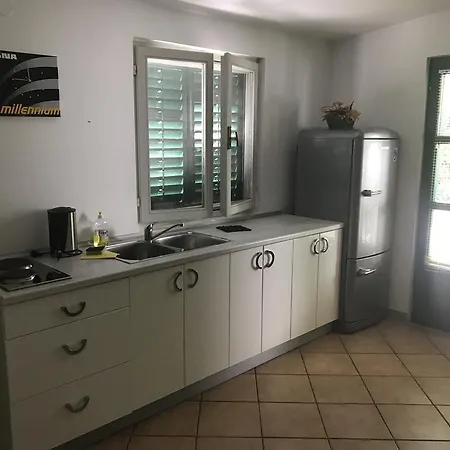 Davorka Bijelic Pensión