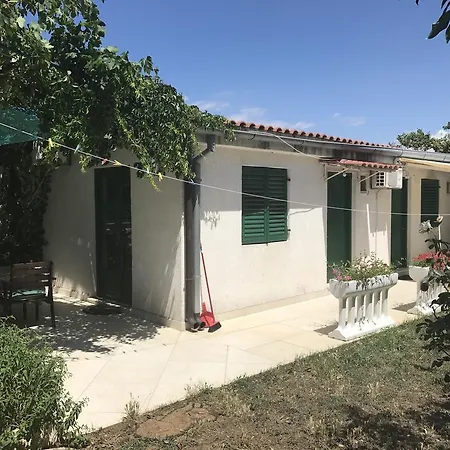 Davorka Bijelic Vendégház