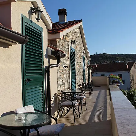 Davorka Bijelic Guest house