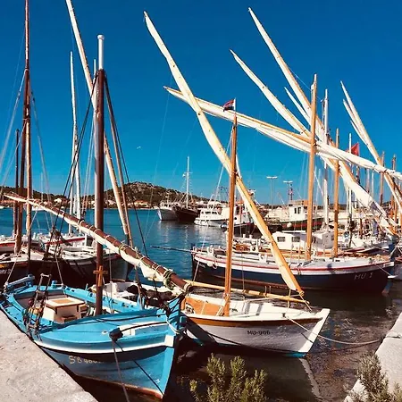 Davorka Bijelic Pensión Murter