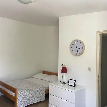 Davorka Bijelic Pensión