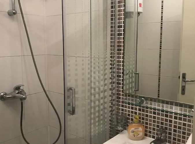 Vendégház Davorka Bijelic 3*