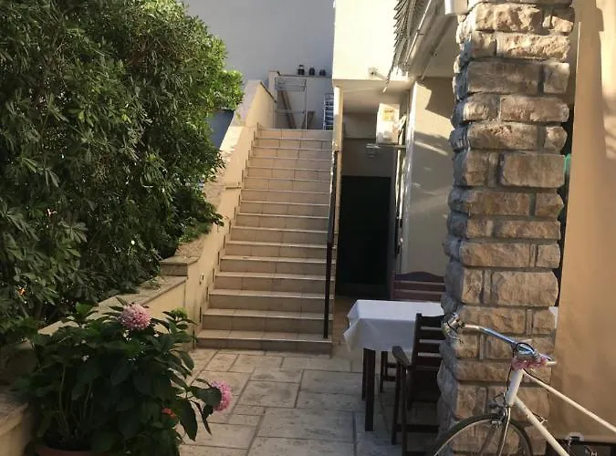 Vendégház Davorka Bijelic 3*