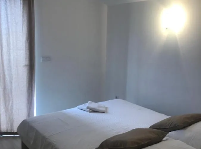 Davorka Bijelic Vendégház 3*