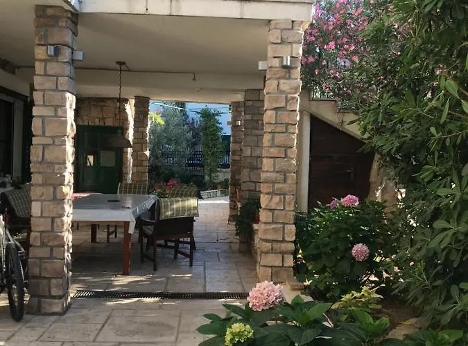 Davorka Bijelic Vendégház 3*