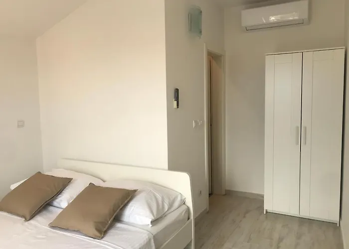 Vendégház Davorka Bijelic