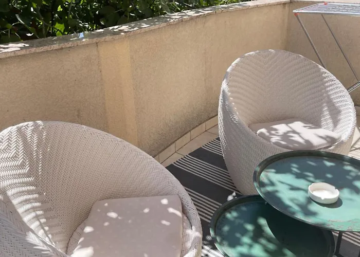 Davorka Bijelic Vendégház Murter