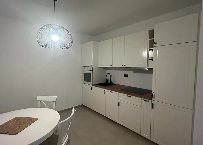 Davorka Bijelic Casa de hóspedes